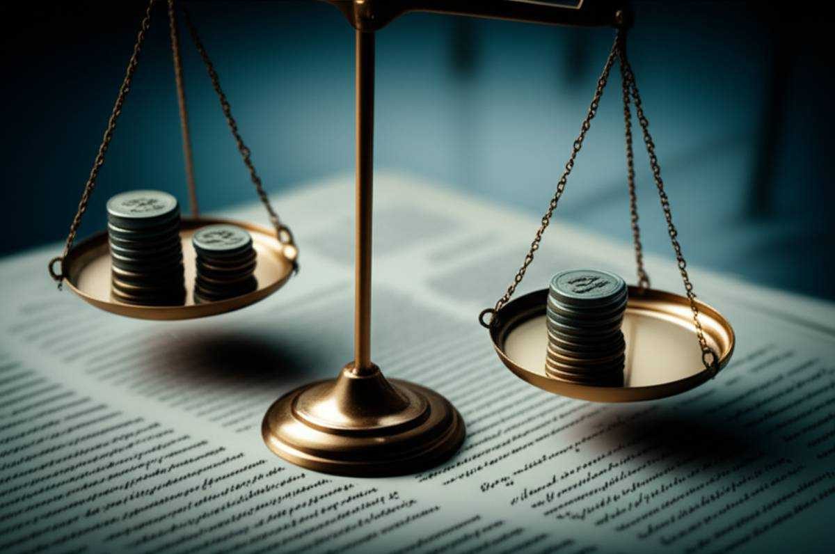 غبن فاحش چند درصد است؟ | راهنمای جامع تعیین و شرایط آن