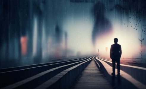 خلاصه کتاب سندروم زندگی نامعتبر | میثم خیرخواه