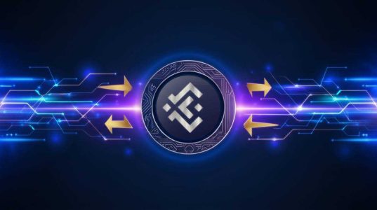 آدرس کیف پول کوکوین | راهنمای کامل واریز و برداشت