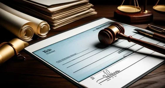 نمونه دادخواست مطالبه چک برگشتی - دانلود متن کامل و رایگان