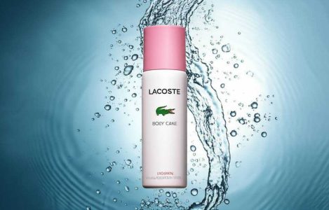 اسپری بدن زنانه لاگوست بادی کر | نقد و بررسی جامع و کامل