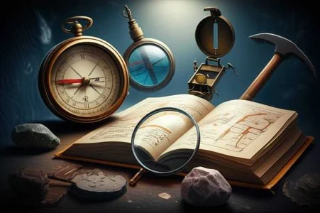 خلاصه زبان تخصصی زمین شناسی ارشد دکتری | سنجش امیرکبیر