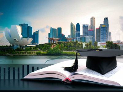 صفر تا صد هزینه زندگی و تحصیل در سنگاپور 2024