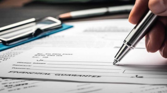 چک ضمانت را چگونه بنویسیم؟ (صفر تا صد نکات حقوقی)