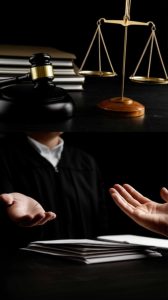 اگر دیه پرداخت نشود چه می شود؟ راهنمای کامل حقوقی