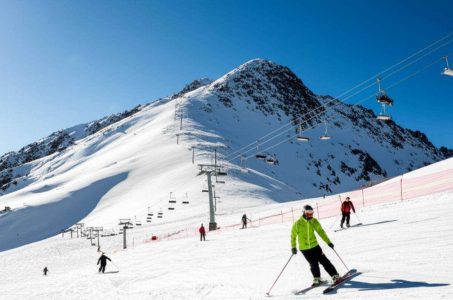 پیست های اسکی تهران | محبوب ترین مقاصد برفی ایران