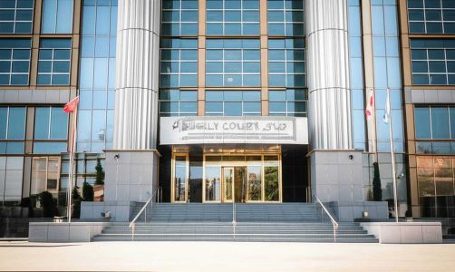 آدرس دادگاه خانواده محلاتی + نقشه و اطلاعات تماس