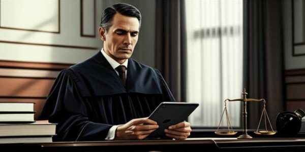 بعد از نظر کارشناس، قاضی اجرا چه می کند؟ | راهنمای جامع