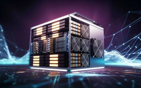 دستگاه تولید ارز اتریوم – خرید، قیمت و بهترین ماینرها