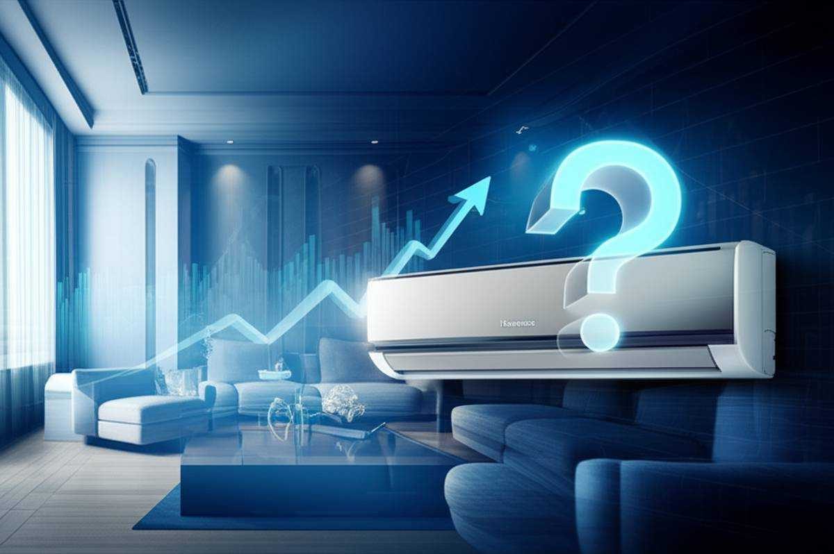 قیمت کولر گازی هایسنس | تحلیل جامع ارزش خرید