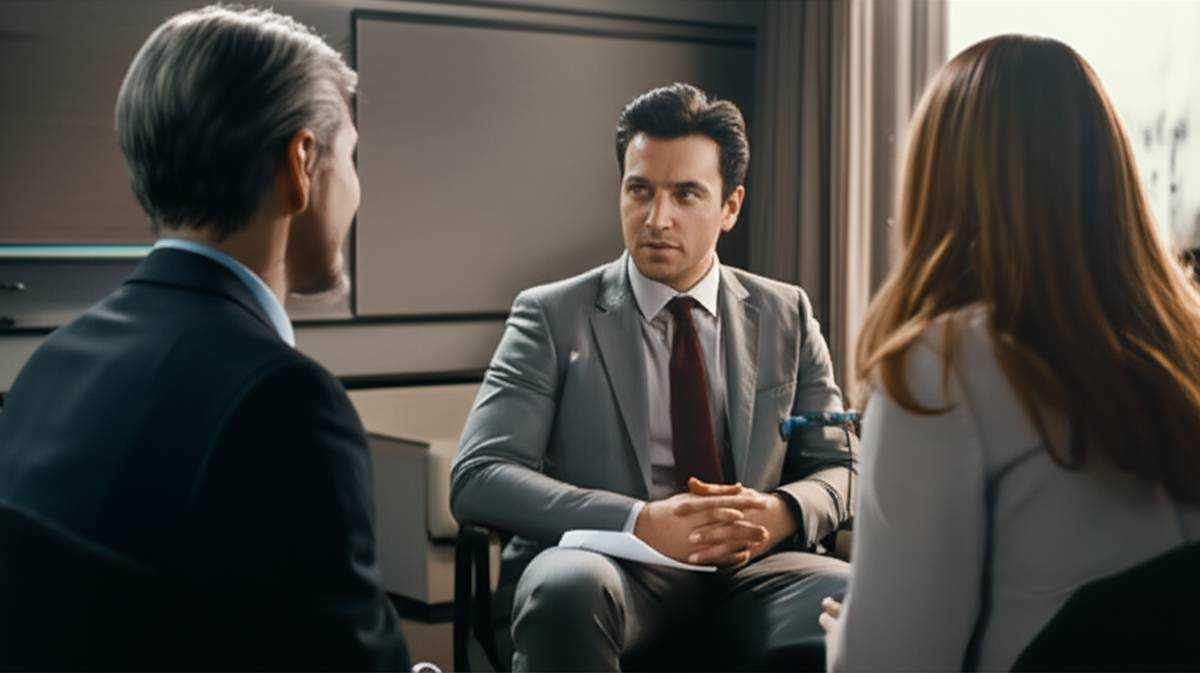 فیلم The Interview (مصاحبه) | کمدی خنده دار و جنجالی