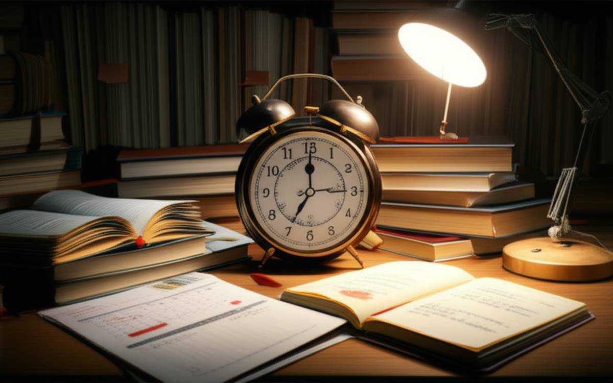 چند هفته تا کنکور 1404؟ | راهنمای جامع برنامه ریزی