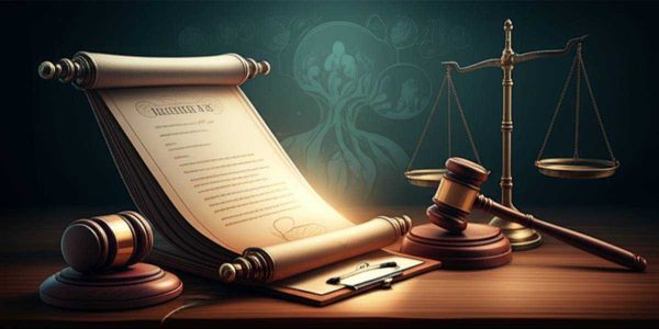 نمونه دادخواست اثبات نسب با متوفی (Word + مدارک لازم)