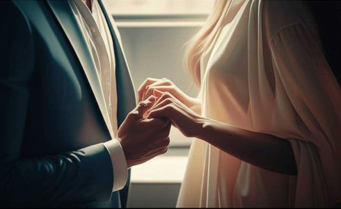 رابطه جنسی بعد از عقد - راهنمای کامل و نکات مهم برای زوجین