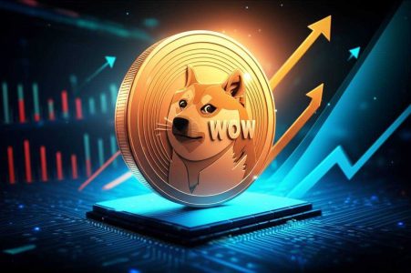 لیست شدن دوج کوین در کوین بیس | جزئیات و تحلیل کامل