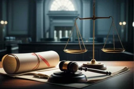 نمونه رای ابطال اجراییه دادگاه | جامع و کاربردی