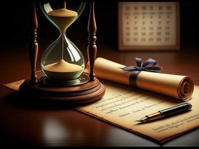 جواب لایحه چقدر طول میکشد؟ راهنمای مدت زمان پاسخگویی