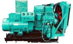 دیزل ژنراتور چیست؟ دیزل ژنراتور چیست؟