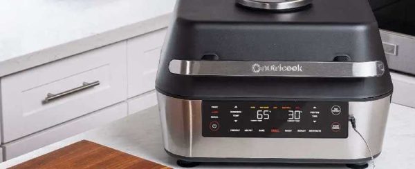 معرفی انواع گریل نوتریکوک و بررسی تفاوت مدل های محبوب