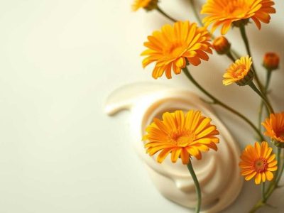 ویژگی های کرم کالاندولا دایان | بررسی کامل خواص و کاربردها