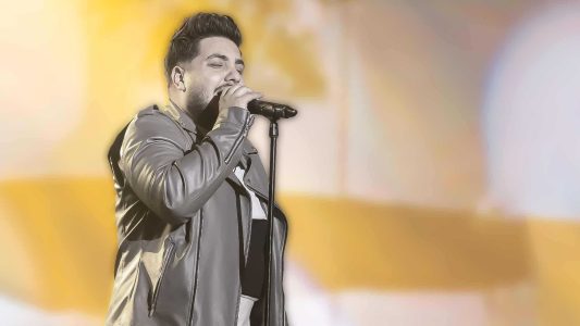 کنسرت آرون افشار