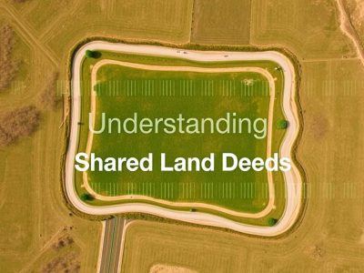 سند زمین مشاع چیست؟ | راهنمای جامع از تعریف تا نکات حقوقی