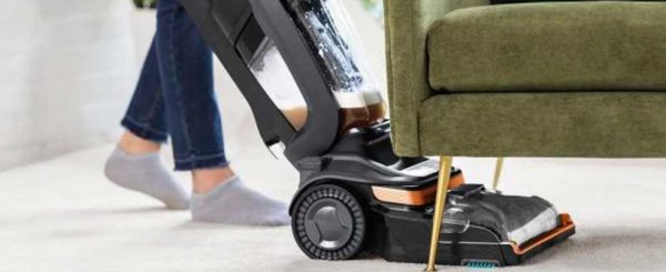 معرفی انواع فرش و موکت شوی ایستاده بیسل: تفاوت مدل ها و کاربردها نکات مهم در انتخاب مدل مناسب برای خانه و محل کار