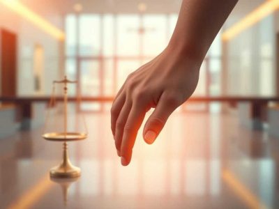 حقوق خواهان صغیر در دادگاه: راهنمای جامع و کاربردی