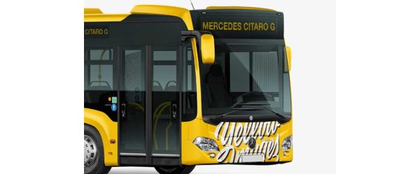 تبلیغات بدنه اتوبوس تبریز و فروش بیشتر با پوشش مسیرهای پرتردد طراحی استراتژی تبلیغاتی برای برندها