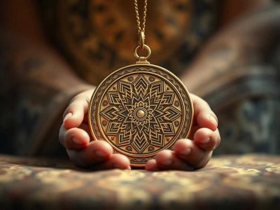 آیا حرز امام جواد باید همیشه همراه باشد؟ آداب و ملاحضات