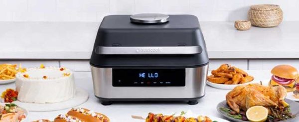 انواع مدل های گریل نوتریکوک