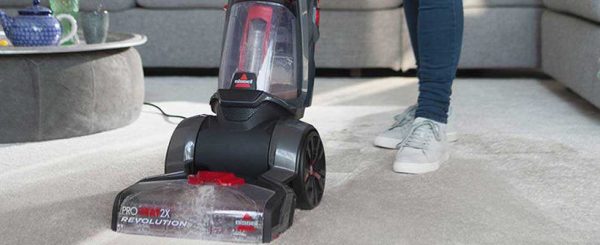 معرفی انواع فرش و موکت شوی ایستاده بیسل: تفاوت مدل ها و کاربردها