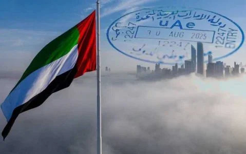 مقایسه اقامت سرمایه&zwnj;گذاری در دبی با سایر کشورهای امارات و انتخاب بهترین گزینه