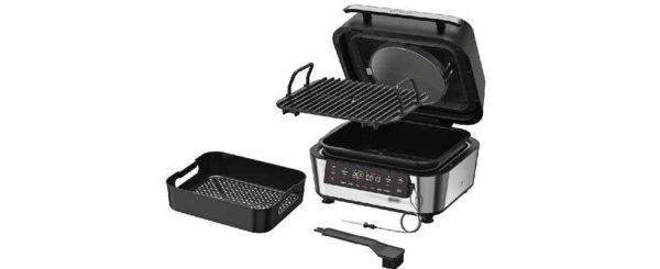 نکات مهم در خرید و نگهداری گریل نوتریکوک