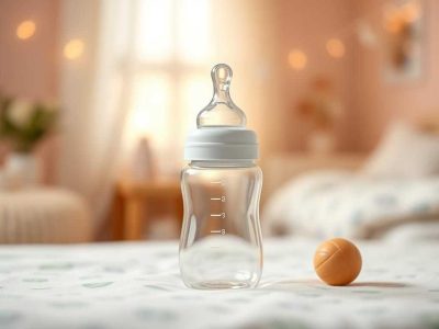 سرشیشه آنتی کولیک بیبی لند 263: نقد کامل + راهنمای خرید