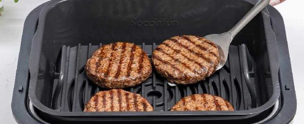 سلامت محور بودن گریل نوتریکوک