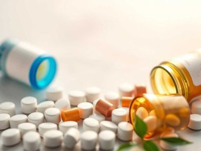 راهنمای همراه داشتن قرص های مسکن و داروهای آرام بخش