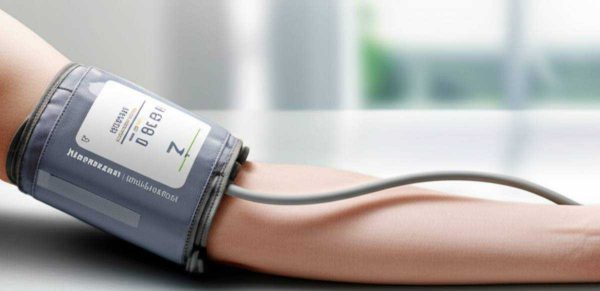 فشارسنج بازویی هارتمن مدل دو کنترل | بررسی جامع ویژگی ها