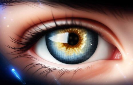 لنز رنگی HV260 مکسی بل | بررسی جامع ویژگی ها و مشخصات