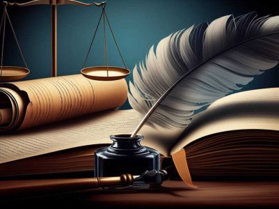 قوانین جدید ارث و میراث (آپدیت 1402) - راهنمای جامع