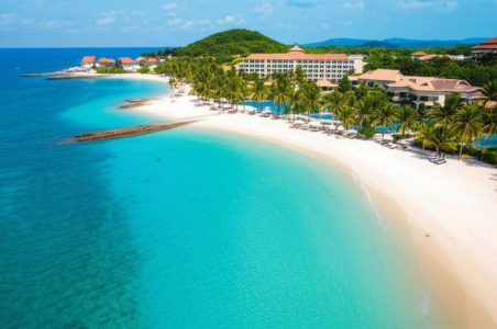 هتل سیام بی شور ریزورت پاتایا (Siam Bayshore) | رزرو