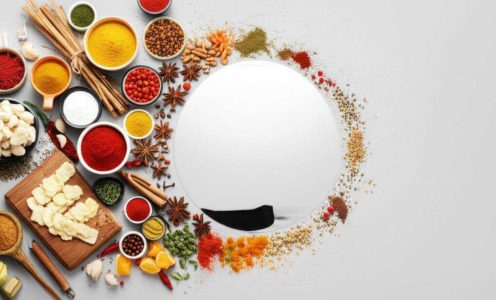 خلاصه کتاب غذا در آینه فرهنگ | معرفی و تحلیل جامع اثر