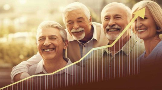 افزایش حقوق بازنشستگان تامین اجتماعی ۱۴۰۴ | هر آنچه باید بدانید