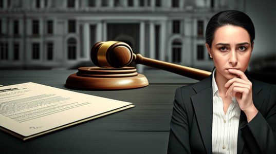 عدم پرداخت نفقه مرد | راهنمای کامل حقوق و اقدامات قانونی