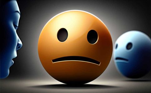 خلاصه کتاب احساسات | جینین ساندرز - هفتمین گپ و گفت مهم