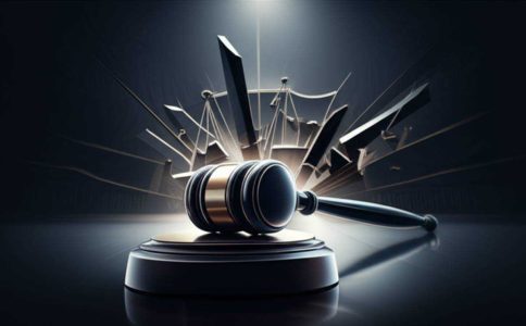 قانون مجازات عنف چیست؟ | راهنمای جامع (تعریف، ارکان و مجازات)