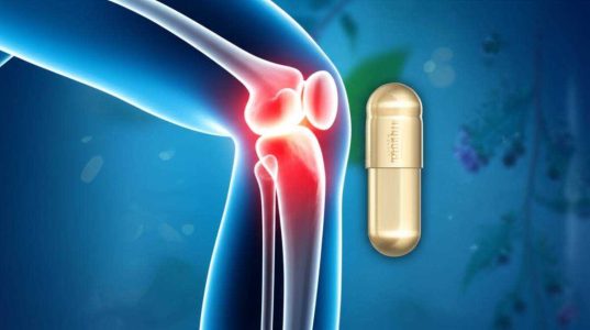 **کپسول آرترو ایز نچرال ورلد: نقد و بررسی جامع + عوارض و فواید**