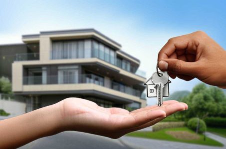 خرید و فروش ملک قولنامه ای | مشاوره حقوقی و معامله امن