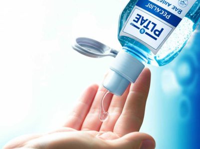 ژل ضد عفونی کننده دست اکتیو - نقد و بررسی کامل و تخصصی