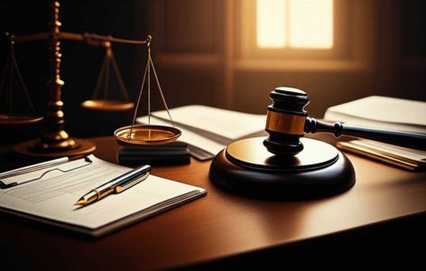 نمونه لایحه دفاعیه در جلسه رسیدگی | دانلود فایل Word حرفه ای